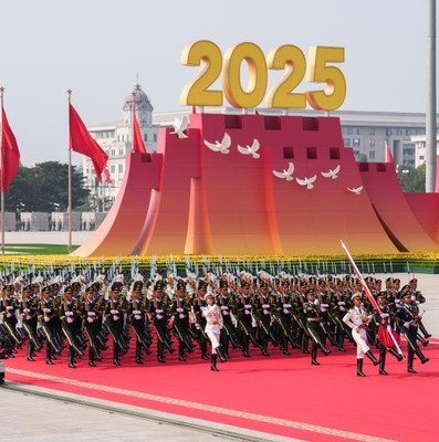 Presidente Diaz-Canel en China