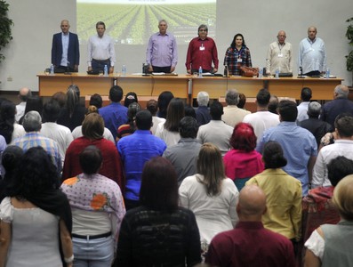 Balance de Trabajo del 2018 de Instituto Cubano de Radio y Televisión
