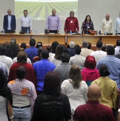 Balance de Trabajo del 2018 del Ministerio de Educación Superior