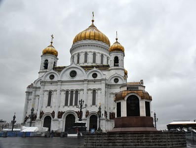 Visita de Trabajo de Díaz-Canel a Moscú, Rusia