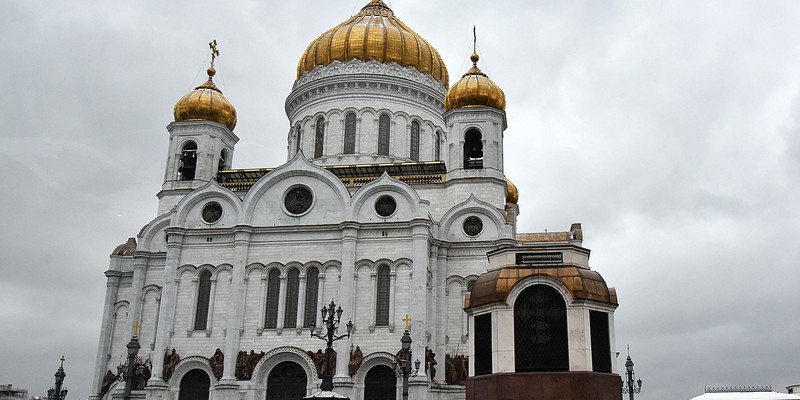 Visita de Trabajo de Díaz-Canel a Moscú, Rusia
