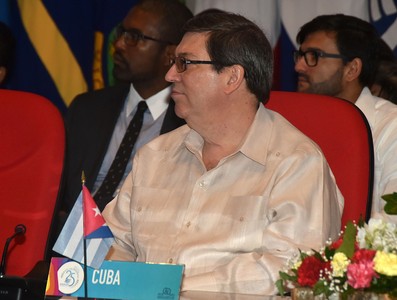 XXIV Reunión del Consejo de Ministros de la ACS-AEC