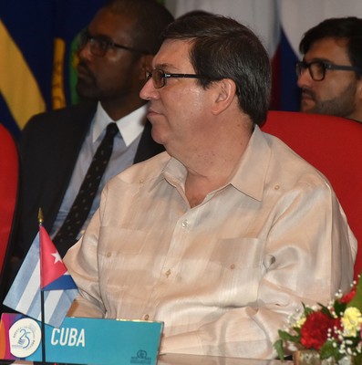 XXIV Reunión del Consejo de Ministros de la ACS-AEC