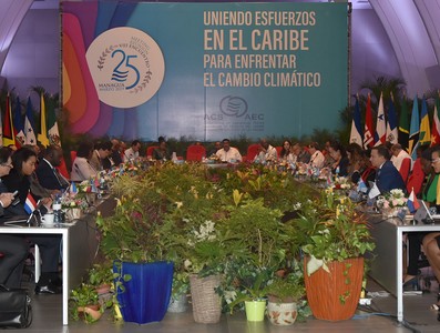 XXIV Reunión del Consejo de Ministros de la ACS-AEC