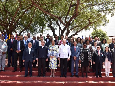 VIII Encuentro de la Asociación de Estados del Caribe
