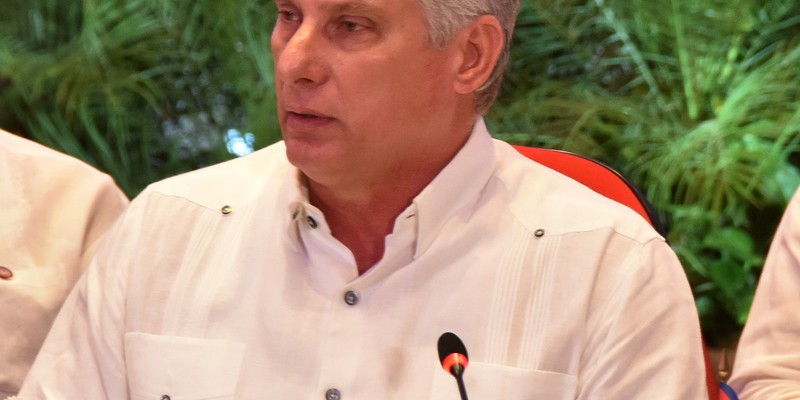 VIII Encuentro de la Asociación de Estados del Caribe