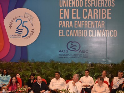 VIII Encuentro de la Asociación de Estados del Caribe