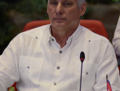 VIII Encuentro de la Asociación de Estados del Caribe