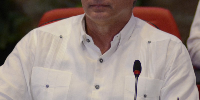 VIII Encuentro de la Asociación de Estados del Caribe