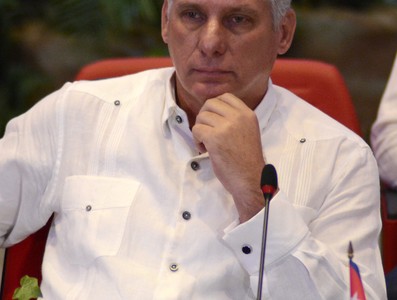VIII Encuentro de la Asociación de Estados del Caribe