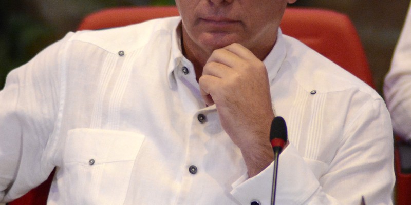 VIII Encuentro de la Asociación de Estados del Caribe