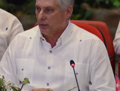 VIII Encuentro de la Asociación de Estados del Caribe