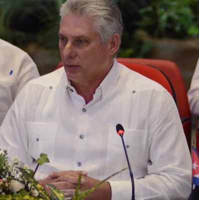 VIII Encuentro de la Asociación de Estados del Caribe