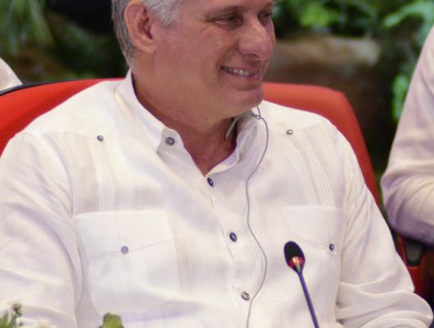 VIII Encuentro de la Asociación de Estados del Caribe