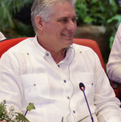 VIII Encuentro de la Asociación de Estados del Caribe