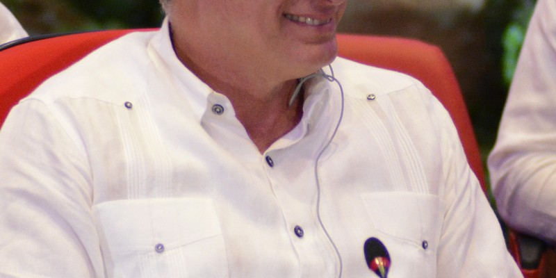 VIII Encuentro de la Asociación de Estados del Caribe