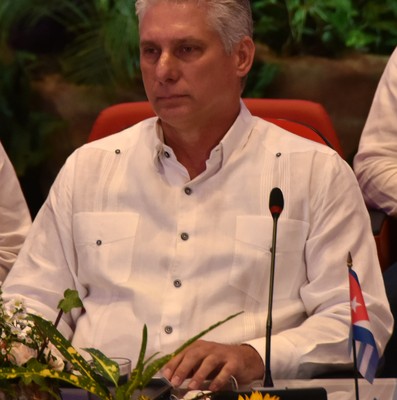 VIII Encuentro de la Asociación de Estados del Caribe