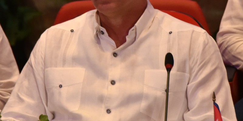 VIII Encuentro de la Asociación de Estados del Caribe