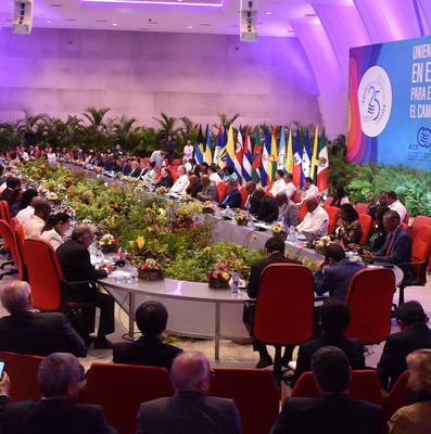 VIII Encuentro de la Asociación de Estados del Caribe