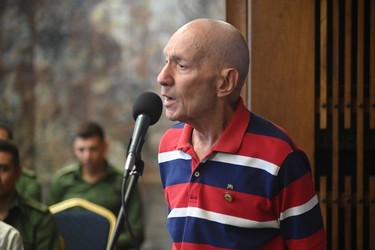 “Por la Patria, la Revolución y el Socialismo, siempre vamos a vencer” 19