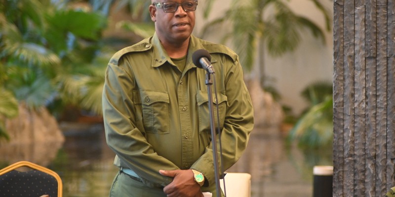 “Por la Patria, la Revolución y el Socialismo, siempre vamos a vencer”