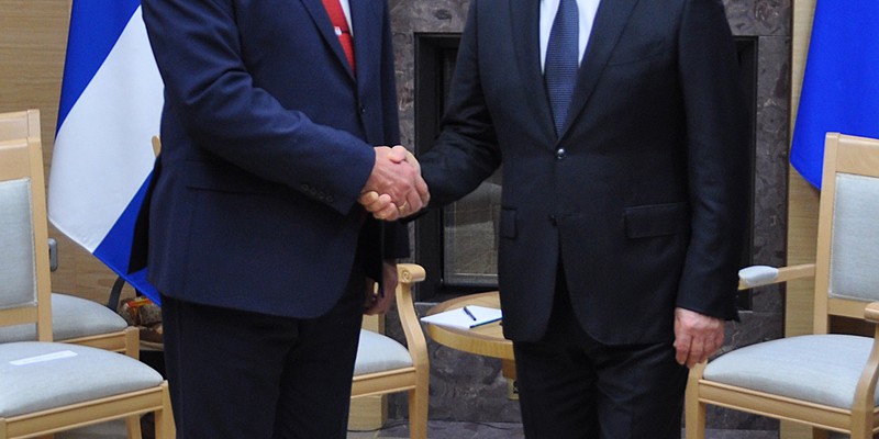 Visita de Trabajo de Díaz-Canel a Moscú, Rusia