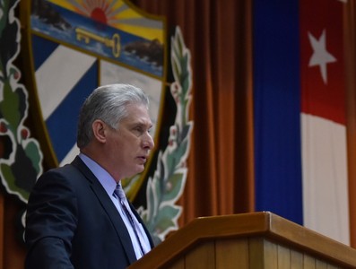 Sexto Periodo Ordinario de Sesiones de la IX Legislatura de la Asamblea Nacional del Poder Popular