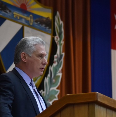Sexto Periodo Ordinario de Sesiones de la IX Legislatura de la Asamblea Nacional del Poder Popular