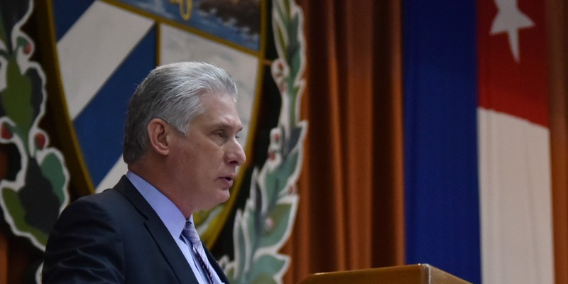Sexto Periodo Ordinario de Sesiones de la IX Legislatura de la Asamblea Nacional del Poder Popular