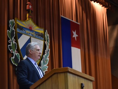 Sexto Periodo Ordinario de Sesiones de la IX Legislatura de la Asamblea Nacional del Poder Popular