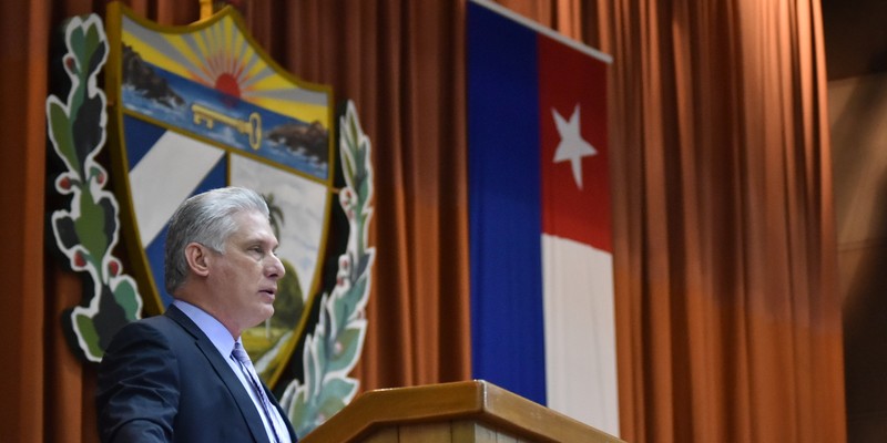 Sexto Periodo Ordinario de Sesiones de la IX Legislatura de la Asamblea Nacional del Poder Popular