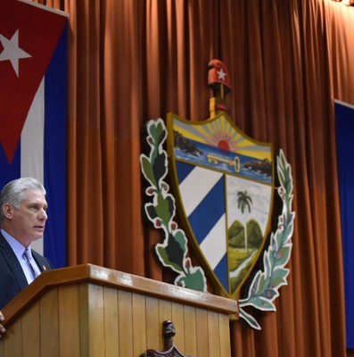 Sexto Periodo Ordinario de Sesiones de la IX Legislatura de la Asamblea Nacional del Poder Popular
