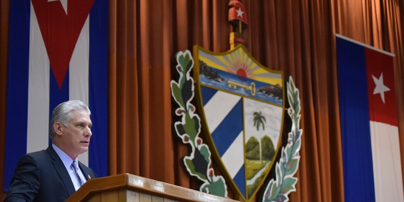 Sexto Periodo Ordinario de Sesiones de la IX Legislatura de la Asamblea Nacional del Poder Popular