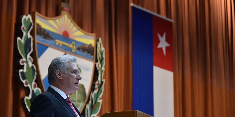 Cuarta Sesión Extraordinaria IX Legislatura - Asamblea Nacional