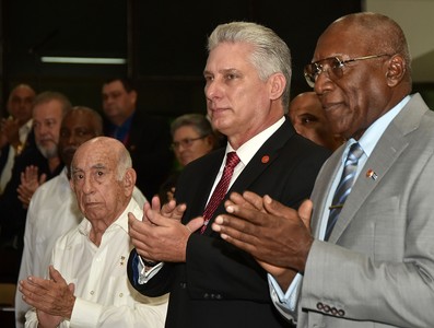 Cuarta Sesión Extraordinaria IX Legislatura - Asamblea Nacional