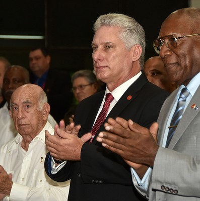 Cuarta Sesión Extraordinaria IX Legislatura - Asamblea Nacional