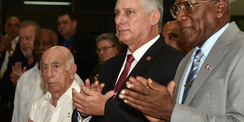 Cuarta Sesión Extraordinaria IX Legislatura - Asamblea Nacional
