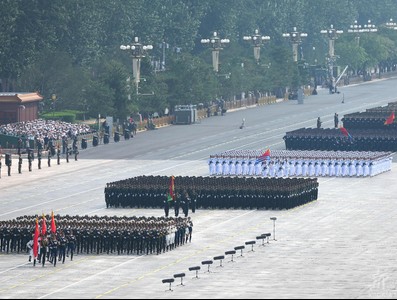 Presidente Diaz-Canel en China