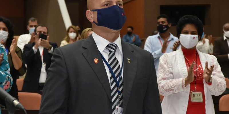 Sexto Periodo Ordinario de Sesiones de la IX Legislatura de la Asamblea Nacional del Poder Popular