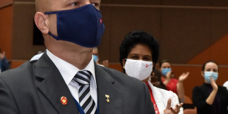 Sexto Periodo Ordinario de Sesiones de la IX Legislatura de la Asamblea Nacional del Poder Popular