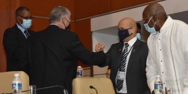 Sexto Periodo Ordinario de Sesiones de la IX Legislatura de la Asamblea Nacional del Poder Popular