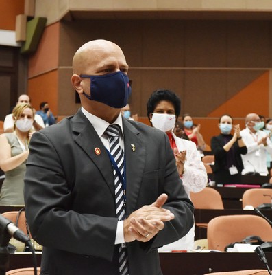 Sexto Periodo Ordinario de Sesiones de la IX Legislatura de la Asamblea Nacional del Poder Popular