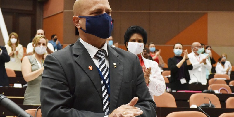 Sexto Periodo Ordinario de Sesiones de la IX Legislatura de la Asamblea Nacional del Poder Popular