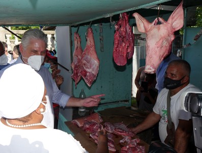 Nunca tuvimos dudas de La Güinera