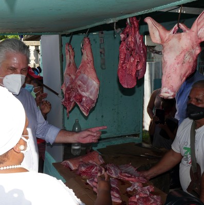 Nunca tuvimos dudas de La Güinera