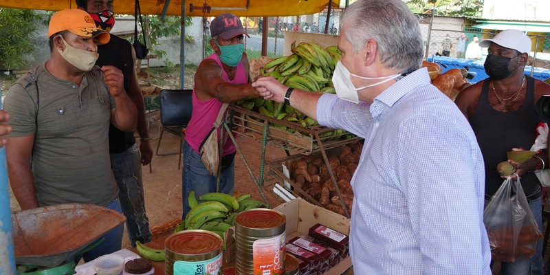 Nunca tuvimos dudas de La Güinera