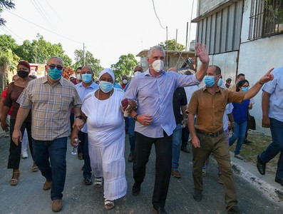 Nunca tuvimos dudas de La Güinera
