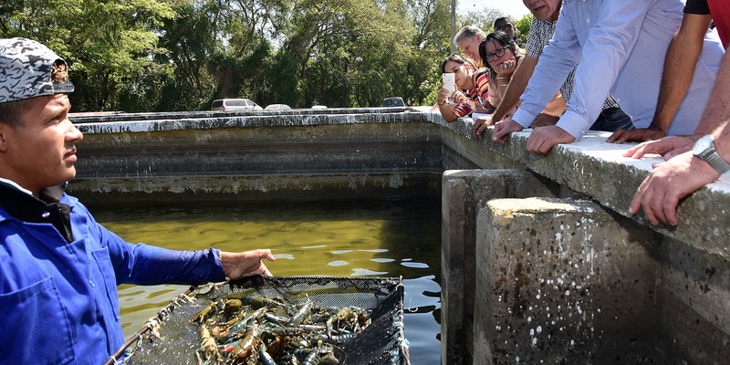 Segunda visita gubernamental a Santiago de Cuba