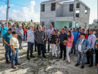 Menos burocracia y más tiempo al lado del pueblo