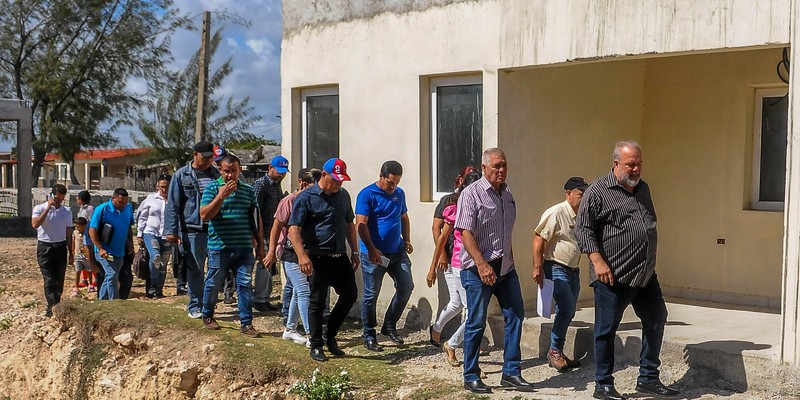 Menos burocracia y más tiempo al lado del pueblo